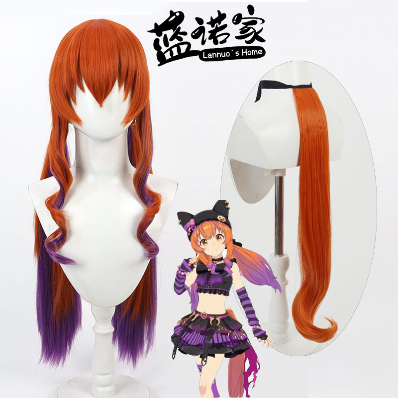 Heat Gun Cosplay - Игра Uma Musume Pretty Derby Mayano