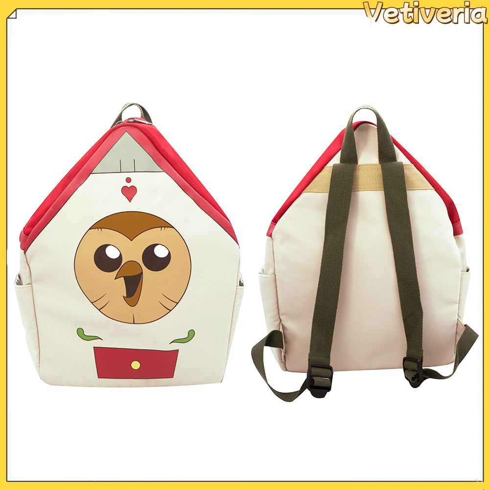 Cosplay Prop Bag - Сумки House Of Owl Hooty, школьный