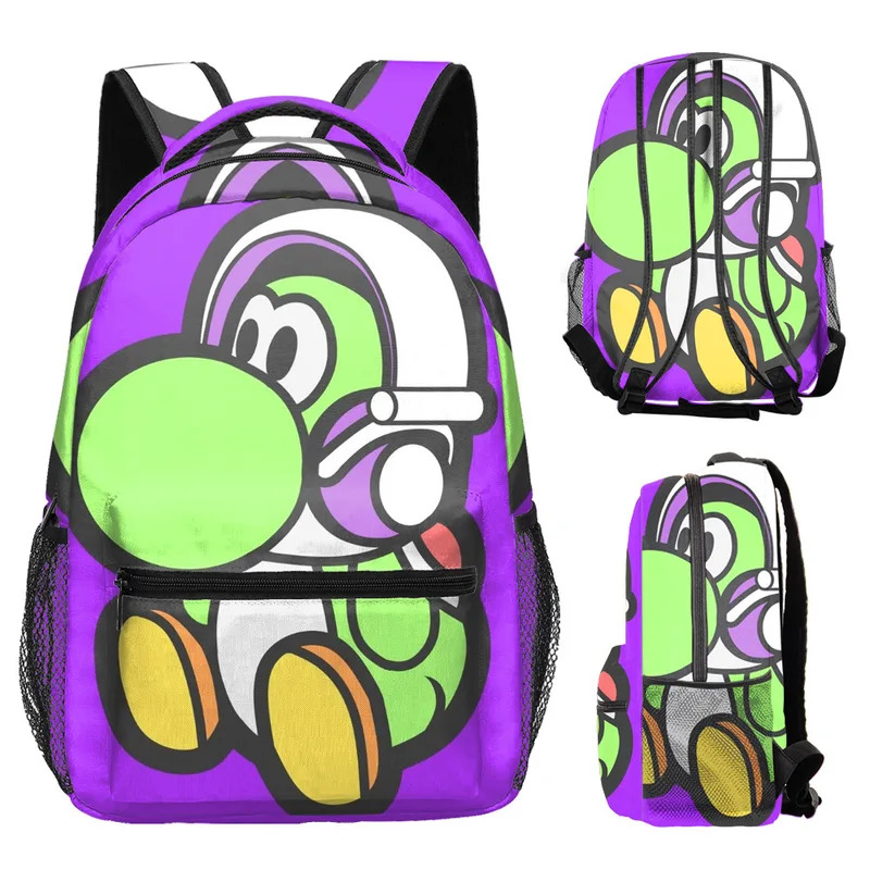 Cosplay Prop Bag - Аниме косплей Harajuku популярные забавные Йоши
