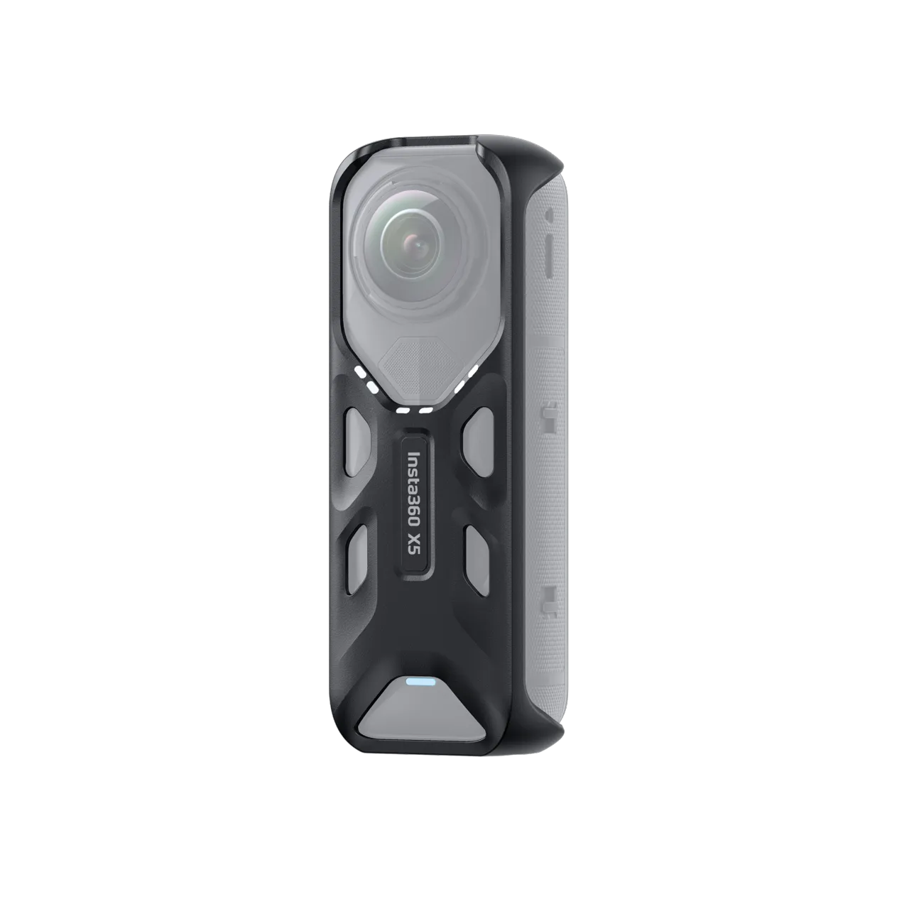 Worbla Thermoplastic - Термостойкий силиконовый защитный чехол для Insta360