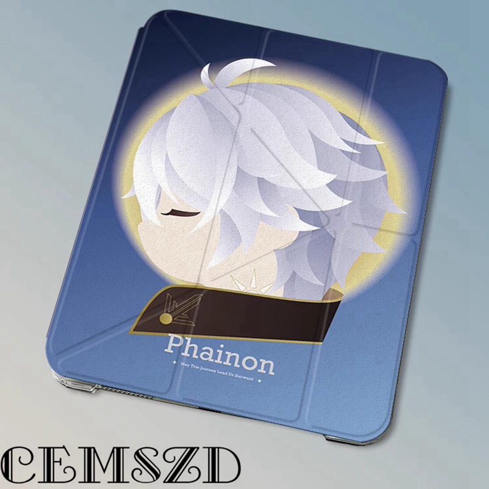 Anaxa Cosplay Prop - Игра Honkai Star Rail Mydei Phainon