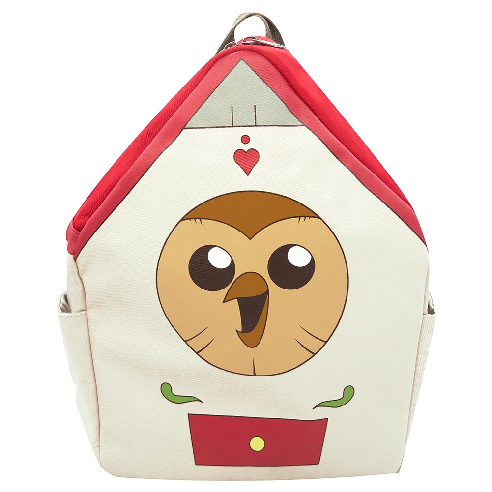 Сумки House Of Owl Hooty, школ – обзор и цена Cosplay Prop Bag