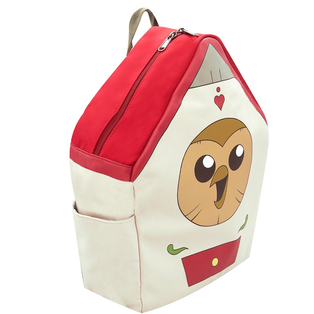 Сумки House Of Owl Hooty, школ – обзор и цена Cosplay Prop Bag