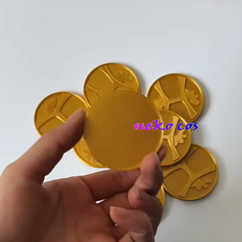 nekocos Panty & Stocking with  – обзор и цена Cosplay Prop 3D Print