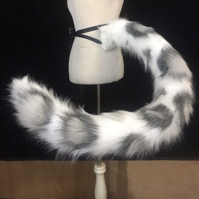 Новинка, косплей-костюм для ко – обзор и цена Cosplay Prop Works