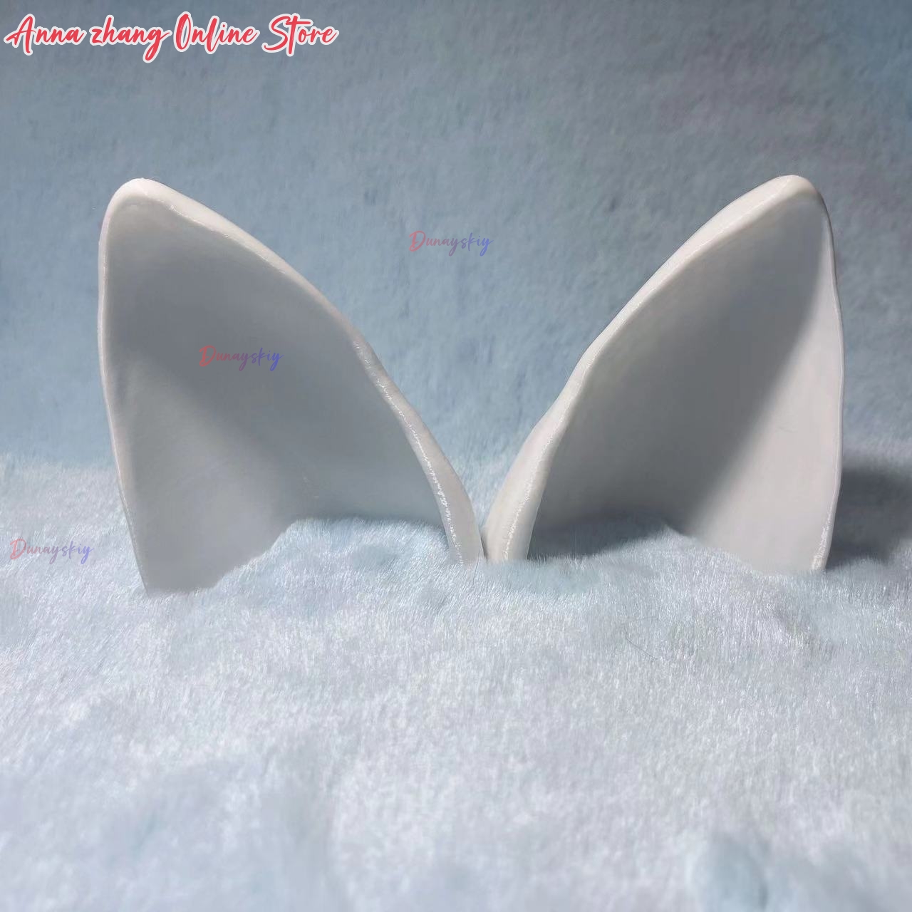 Kemono Fursuit аксессуары кигу – обзор и цена Cosplay Prop 3D Print