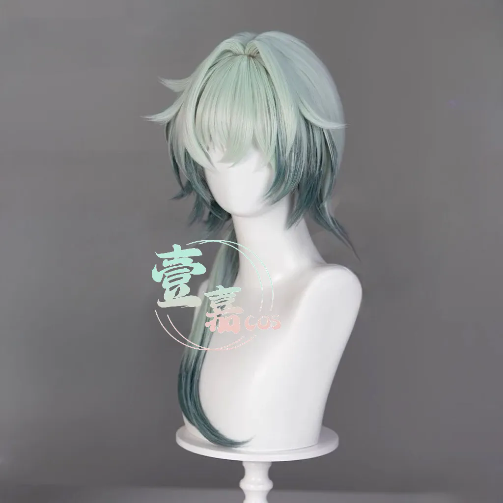 Honkai: Star Rail Anaxa, коспл – обзор и цена Anaxa Cosplay Prop