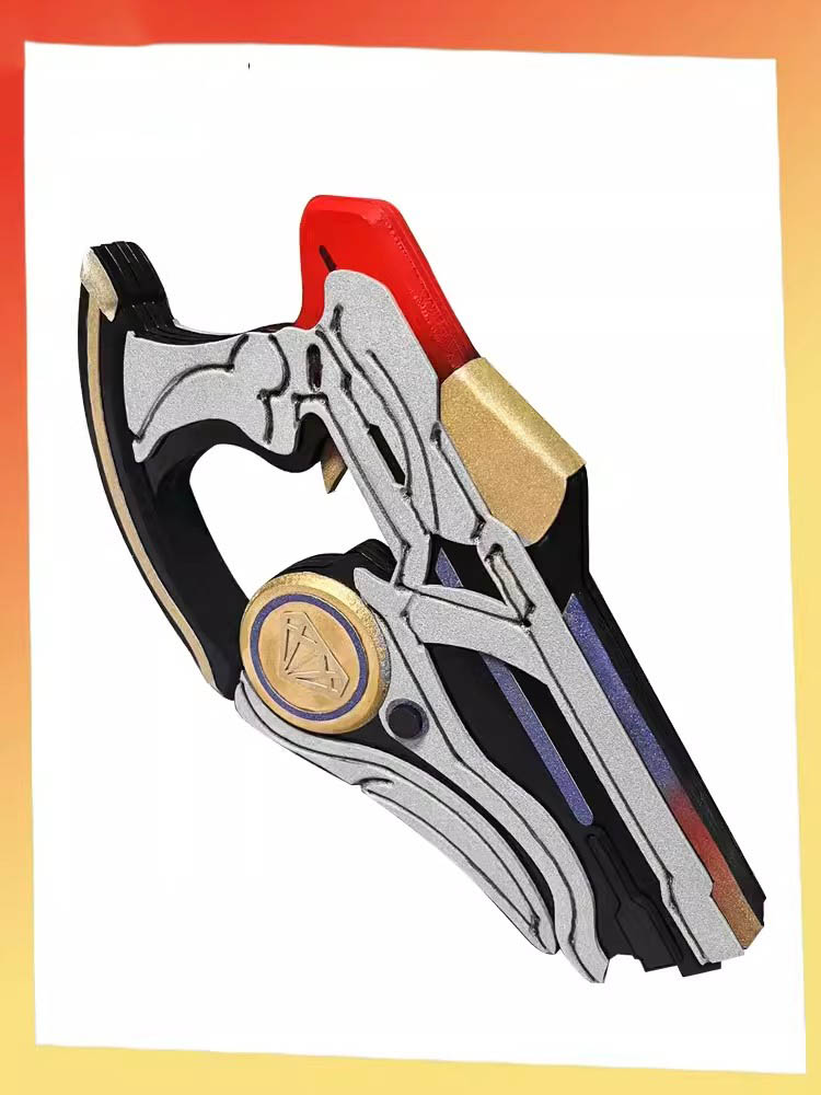 Игрушка для косплея из аниме « – обзор и цена Heat Gun Cosplay
