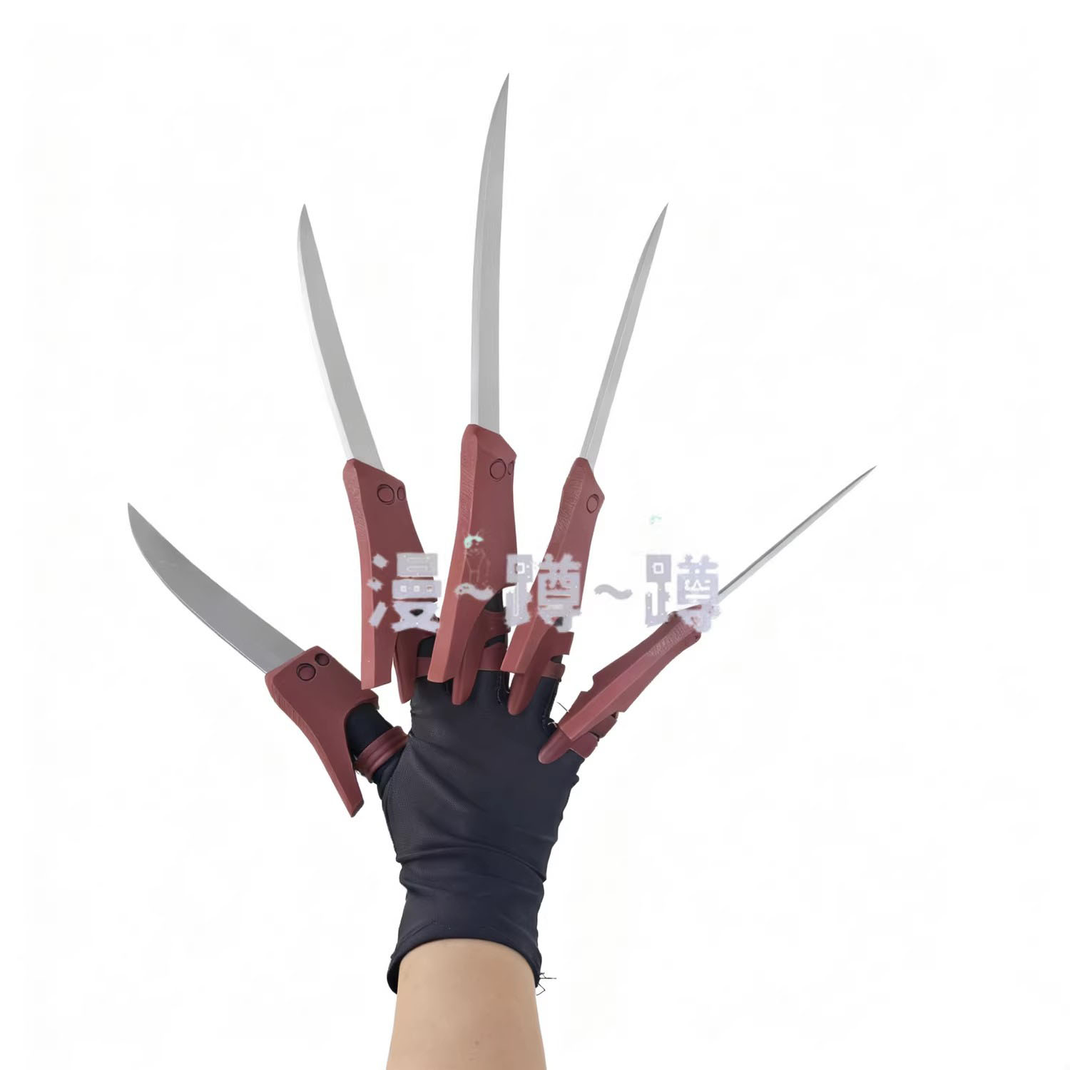 Комплект аксессуаров для коспл – обзор и цена Cosplay Prop 3D Print