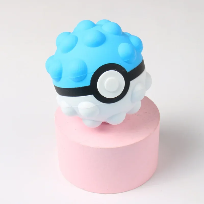 6 стилей Pokemon Poke Ball, сж – обзор и цена Pokeball Cosplay Prop