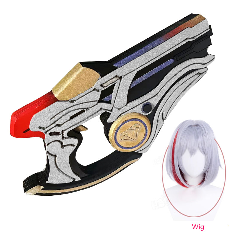 Игра Honkai Star Rail Topaz ре – обзор и цена Heat Gun Cosplay
