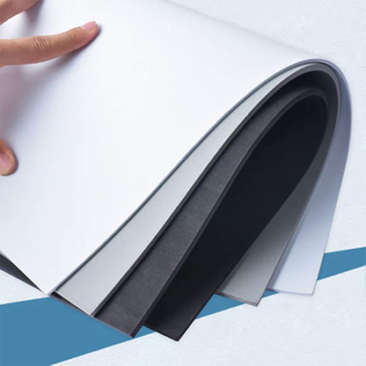1 шт., гладкие, экологически ч – обзор и цена Worbla Thermoplastic
