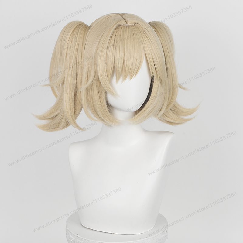 ZZZ Burnice Whita Косплей Пари – обзор и цена Burnice Cosplay Prop
