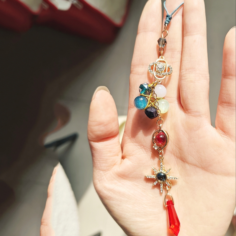2026 игровой брелок для коспле – обзор и цена Anaxa Cosplay Prop