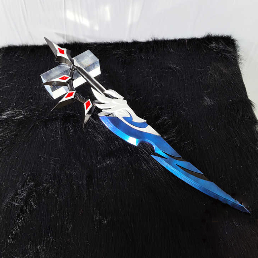 Moze Косплей оружие игра Honka – обзор и цена Cosplay Prop Paint