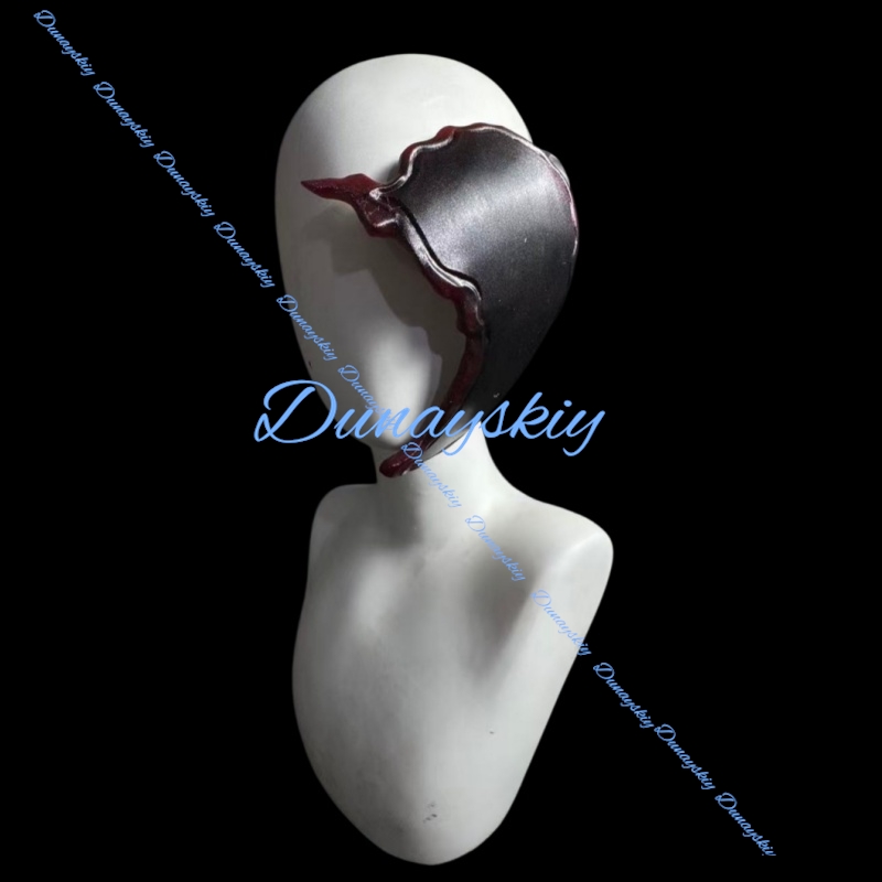 Косплей-аксессуар Мизи Суа из  – обзор и цена Cosplay Prop 3D Print
