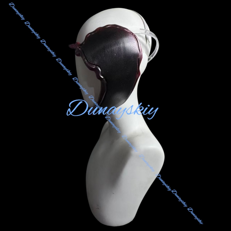 Косплей-аксессуар Мизи Суа из  – обзор и цена Cosplay Prop 3D Print