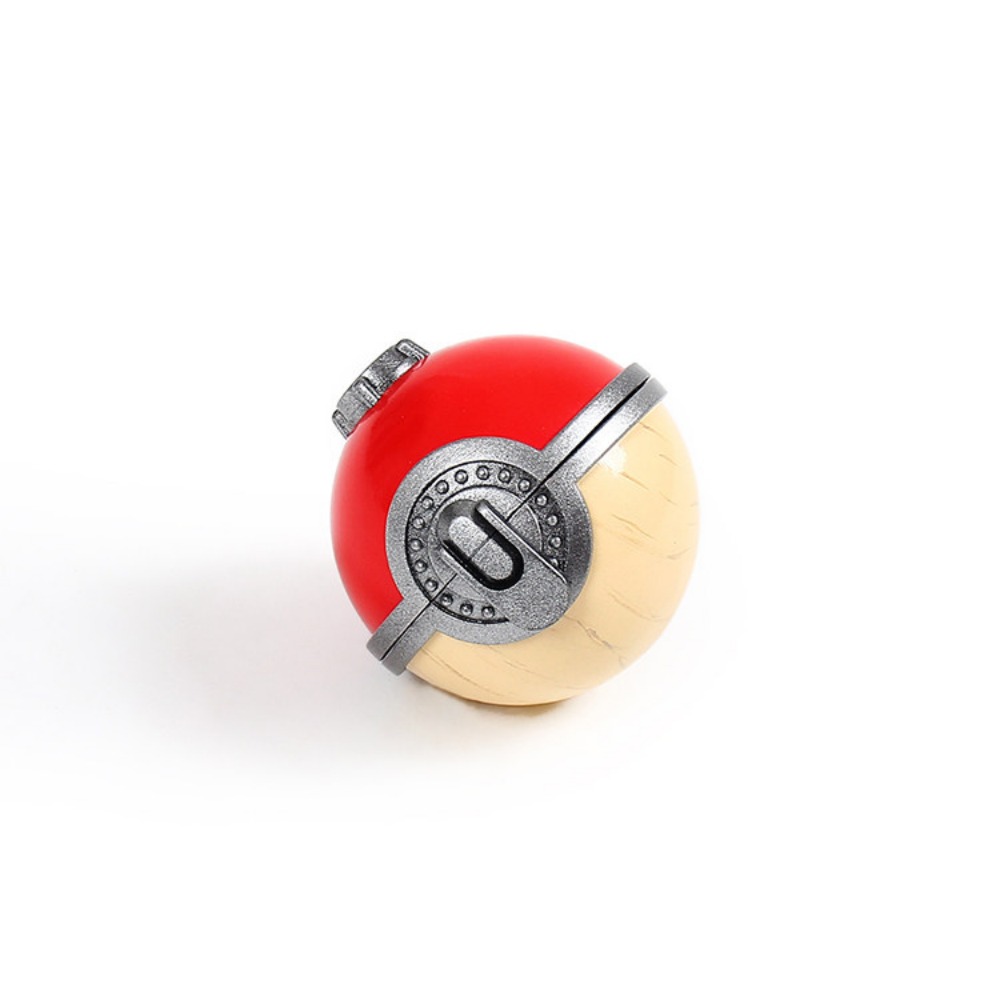 Реплика покебола, реквизит для – обзор и цена Pokeball Cosplay Prop
