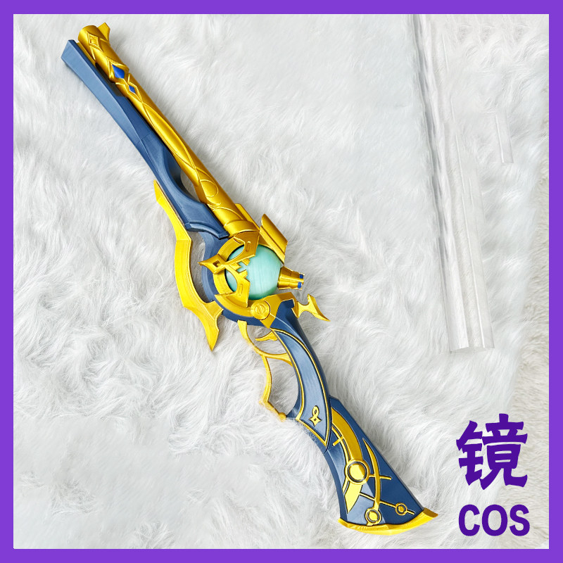 Реквизит Anaxa для косплея по  – обзор и цена Anaxa Cosplay Prop