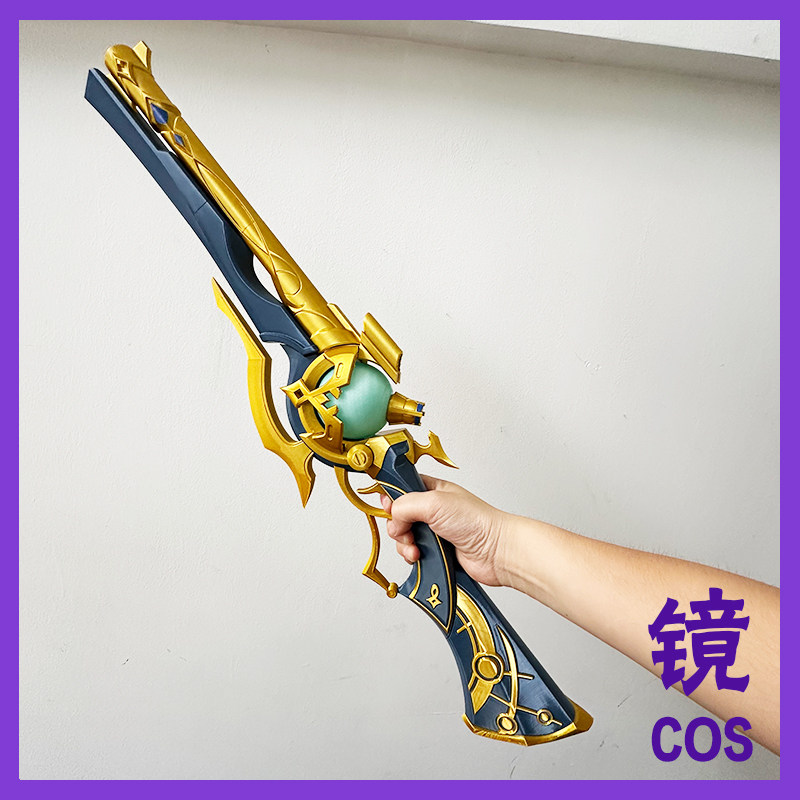 Реквизит Anaxa для косплея по  – обзор и цена Anaxa Cosplay Prop
