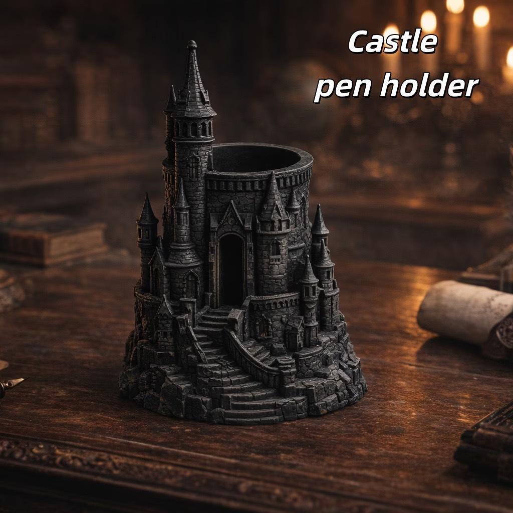 Подставка для ручек в темном с – обзор и цена Cosplay Prop 3D Print