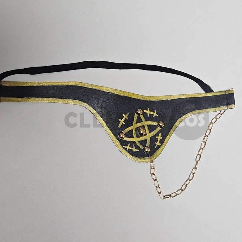 Новинка! Косплей-аксессуар по  – обзор и цена Anaxa Cosplay Prop