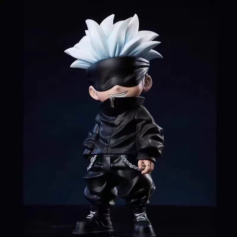 Фигурка Jujutsu Kaisen - колле – обзор и цена Cosplay Prop Display